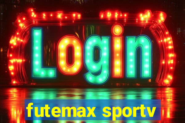 futemax sportv